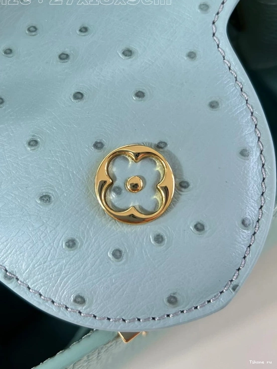 Affordable LOUIS VUITTON CAPUCINES BB-29*16.5*9CM 0819